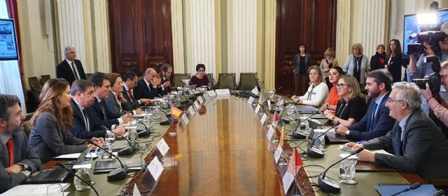 La Comunidad reclama una PAC con más ayudas para hacer frente al avance de la desertización - 1, Foto 1