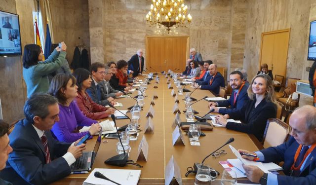 La Comunidad reclama una PAC con más ayudas para hacer frente al avance de la desertización - 2, Foto 2