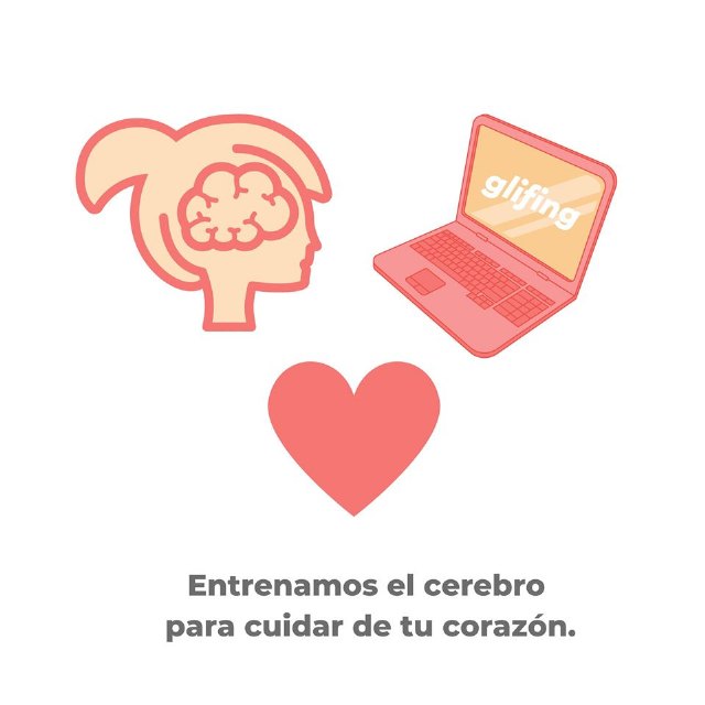 El cerebro y el corazón lector - 1, Foto 1