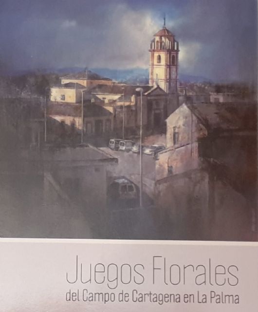 MC promoverá que se asegure la pervivencia de los Juegos Florales de La Palma - 2, Foto 2