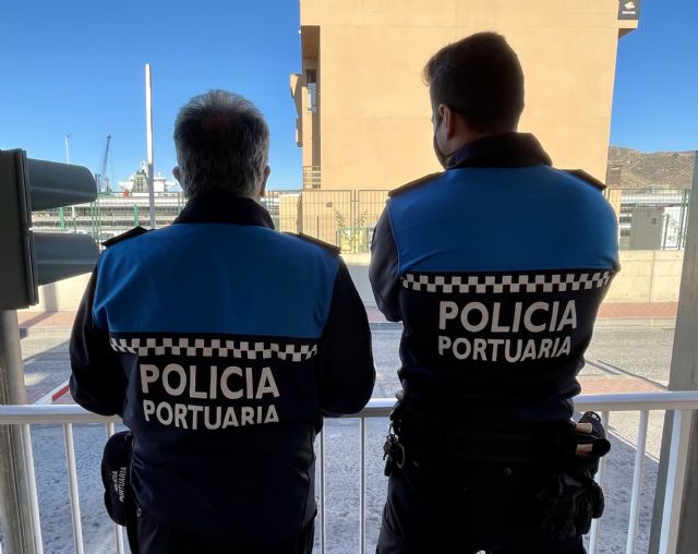La Autoridad Portuaria de Cartagena convoca 19 plazas de policía portuaria - 1, Foto 1