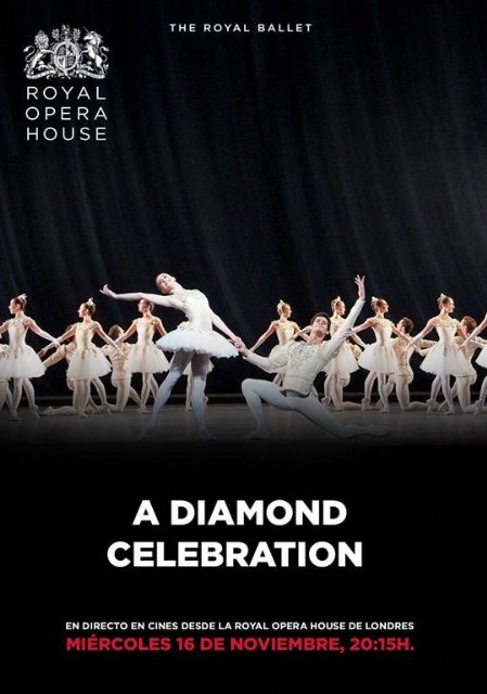 The royal ballet. A diamond celebration* - 1, Foto 1