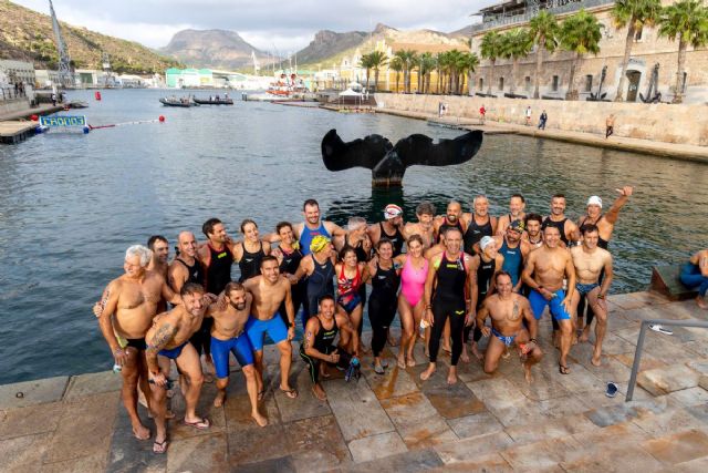 Premio regional para el plan estratégico Cartagena Ciudad Europea del Deporte - 1, Foto 1