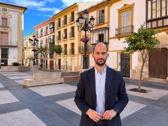 El PSOE exige a Fulgencio Gil que explique por qué no ha autorizado la celebración de un ciclo de conciertos previstos en el centro de Lorca - 1, Foto 1