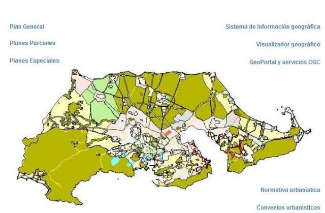 Ecologistas en Acción critica la desmesura insostenible del suelo urbanizable en el PGMO de Cartagena - 2, Foto 2