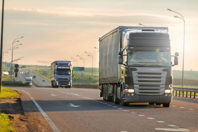 La deuda por facturas impagadas en el sector transporte se duplica en cuatro años, alcanzando los 280 días de media en 2024 - 1, Foto 1