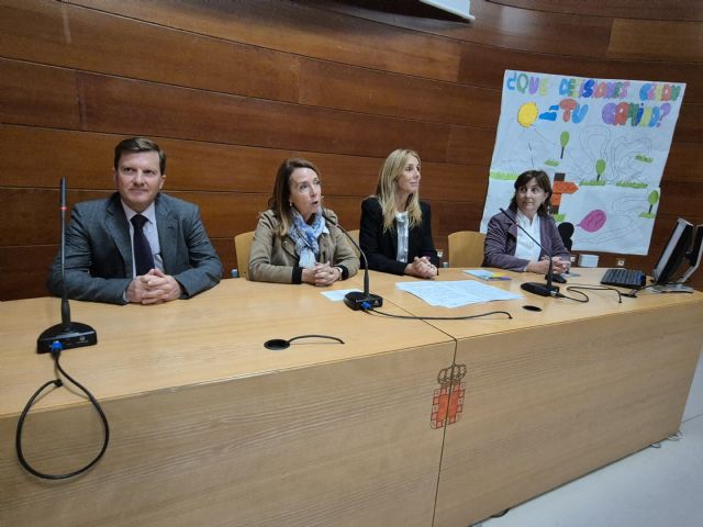 Salud y Educación se unen para prevenir el consumo de alcohol en jóvenes de secundaria - 3, Foto 3