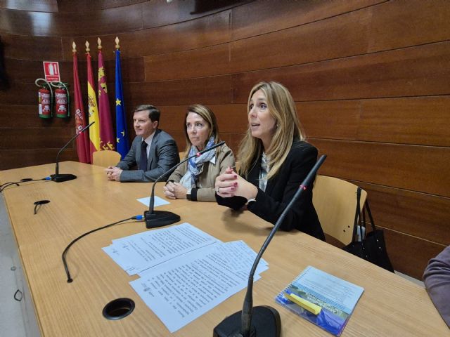 Salud y Educación se unen para prevenir el consumo de alcohol en jóvenes de secundaria - 4, Foto 4