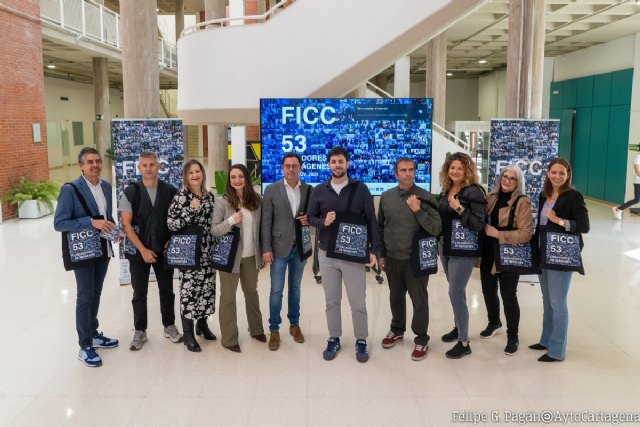 El FICC53 presenta su programación - 1, Foto 1