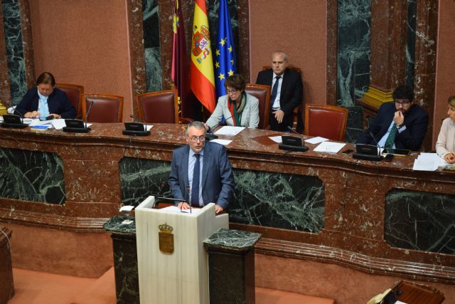 Domingo Segado: El techo de gasto nos avanza unos presupuestos más sociales, más rebajas de impuestos y más beneficios fiscales - 1, Foto 1