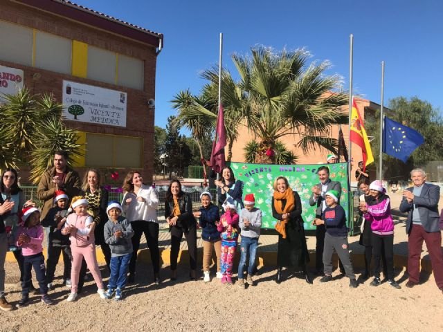 Educación trabaja en una nueva Orden para regular los centros de atención preferente - 1, Foto 1