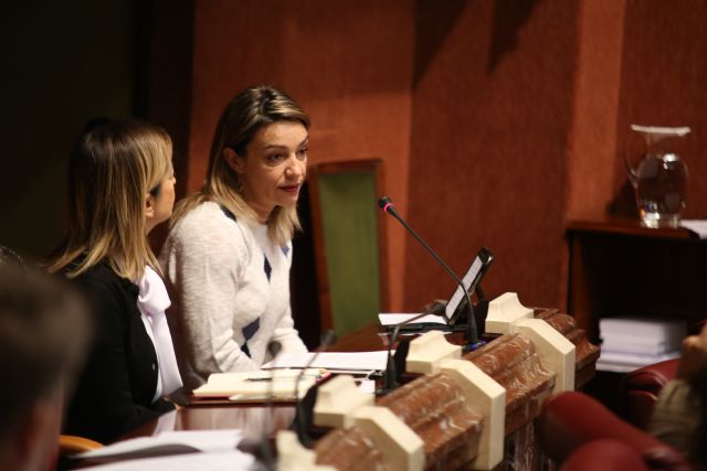 El PP insta a la implantación de programas de actividad física para los pacientes con cáncer - 1, Foto 1