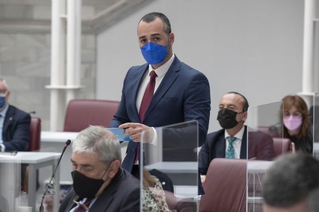 El PP solicita al Gobierno de España la creación de la Unidad Militar Forestal para prevenir el impacto de los incendios en los montes - 1, Foto 1