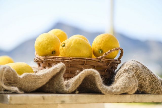 Tres recetas con limón para lucirte esta Navidad ante familiares y amigos - 1, Foto 1