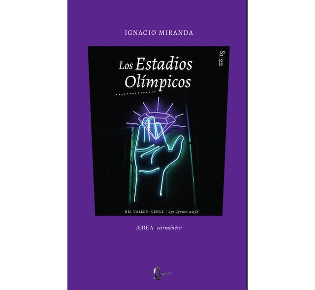 LOS ESTADIOS OLÍMPICOS el libro más desvergonzado de IGNACIO MIRANDA - 1, Foto 1