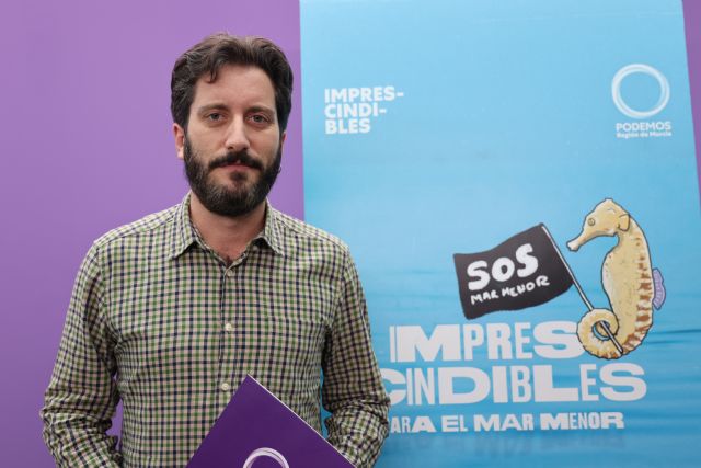 Podemos exige al Gobierno regional que se implique en la búsqueda de una solución al convenio de la hostelería - 1, Foto 1