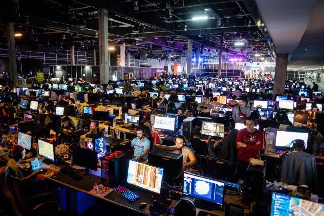 La primera edición invernal de DreamHack Valencia consolida la marca como referencia en España - 1, Foto 1