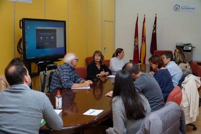 El Ayuntamiento aumenta las subvenciones para proyectos de reforestación - 1, Foto 1