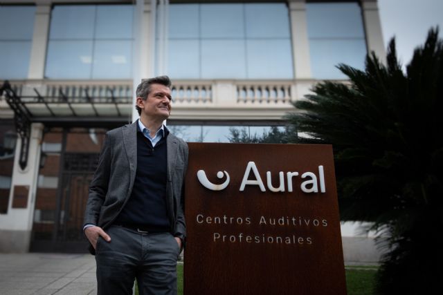 La red de Centros Auditivos Aural cierra el año con 59 millones de euros de facturación, un 14% más que el año anterior - 1, Foto 1