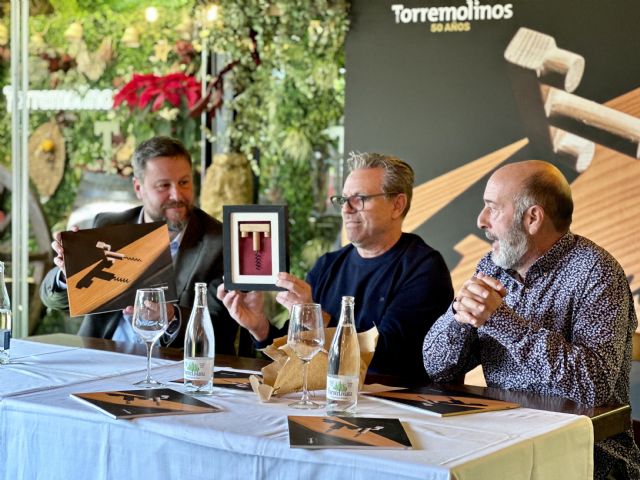 El restaurante Torremolinos presenta el libro conmemorativo de su 50 aniversario - 4, Foto 4