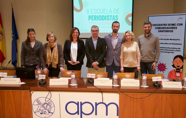 El 40% de los pacientes con Mpox presentaban también infección por VIH - 1, Foto 1