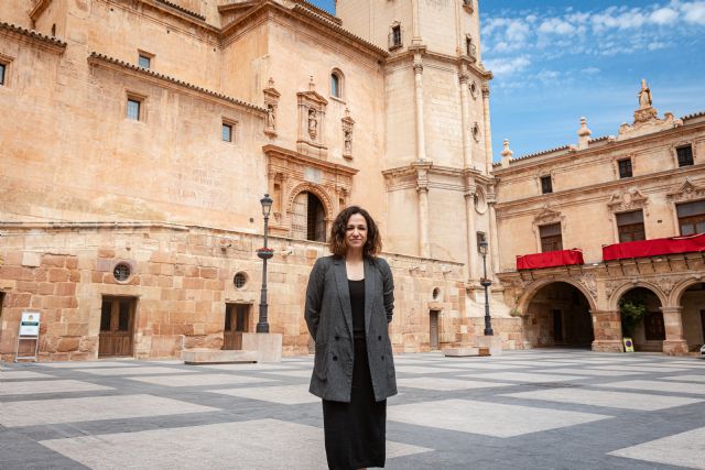 El presidente López Miras condena el futuro de Lorca al no incluir en los Presupuestos de la Comunidad infraestructuras fundamentales como la autovía de Caravaca - 1, Foto 1