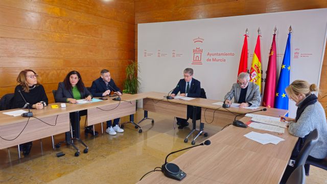 La aplicación TuMurcia y el teléfono 010 siguen siendo los canales más utilizados por los ciudadanos para la realización de sugerencias - 2, Foto 2