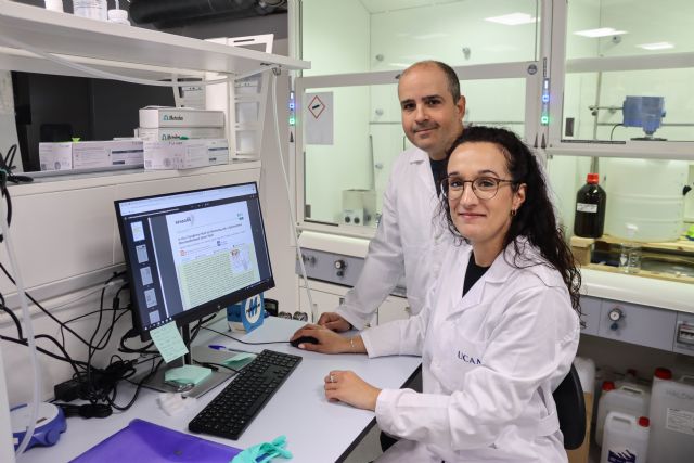 Tres investigadores de la UCAM entre los más influyentes del mundo en sus áreas - 1, Foto 1