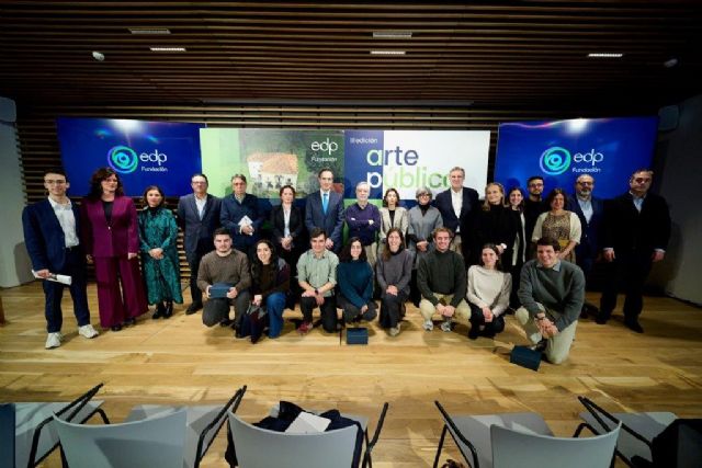 Tres recién graduados de las universidades politécnicas de Madrid y Sevilla ganan el concurso - 2, Foto 2