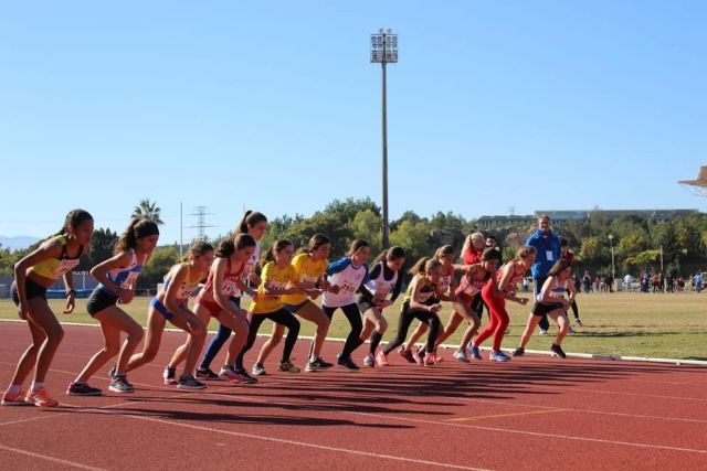 Intenso inicio de la pista regional en 2019 - 1, Foto 1