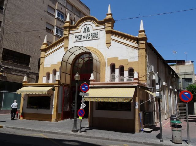 El Ayuntamiento de Alcantarilla modernizará las plazas de abastos de San Pedro y Campoamor - 1, Foto 1