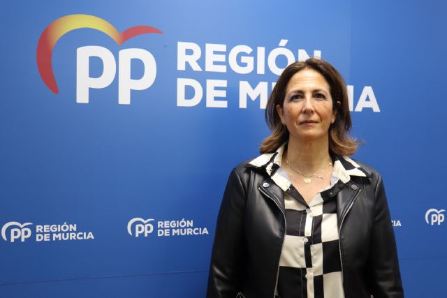 El PP exige más medios al delegado del Gobierno ante el aumento de la criminalidad en un 8,6% y el 163% de la ciberdelincuencia en la Región de Murcia - 1, Foto 1