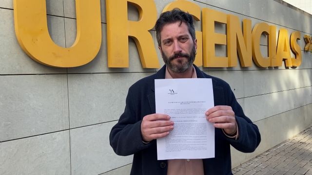 Podemos denuncia que el colapso de las urgencias podría haberse evitado si el Gobierno regional hubiese escuchado a los médicos o aprobado sus enmiendas a los Presupuestos - 1, Foto 1