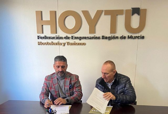 HoyTú y Hevea Outdoor Furniture colaborarán para promocionar eventos y ferias del sector del mueble de exterior - 1, Foto 1