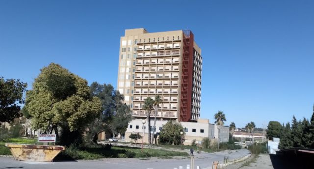 PCC: El Ayuntamiento olvida la compra del Hospital Naval en los presupuestos de 2023 - 2, Foto 2