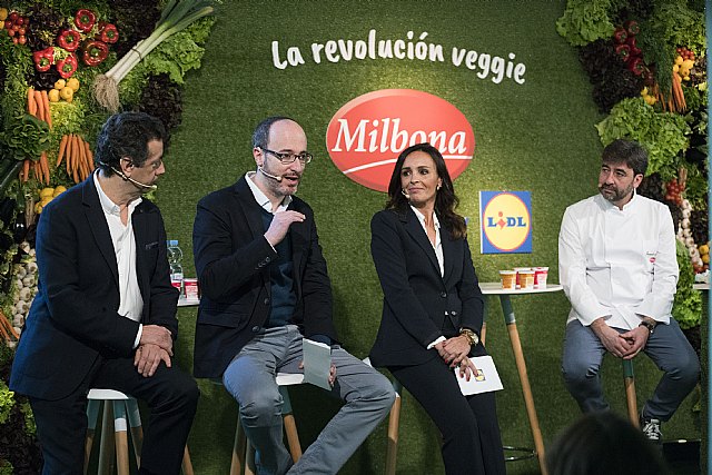 Un tercio de los españoles reduce su consumo de carne roja en el último año - 1, Foto 1