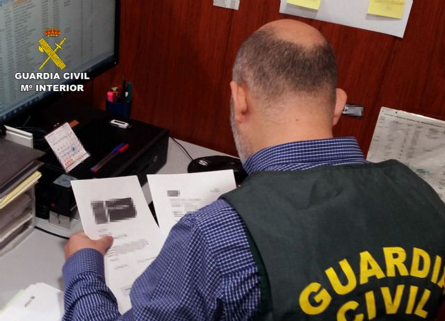 La Guardia Civil detiene en menos de 24 horas al presunto maltratador que se dio a la fuga después de agredir sexualmente a su pareja - 1, Foto 1