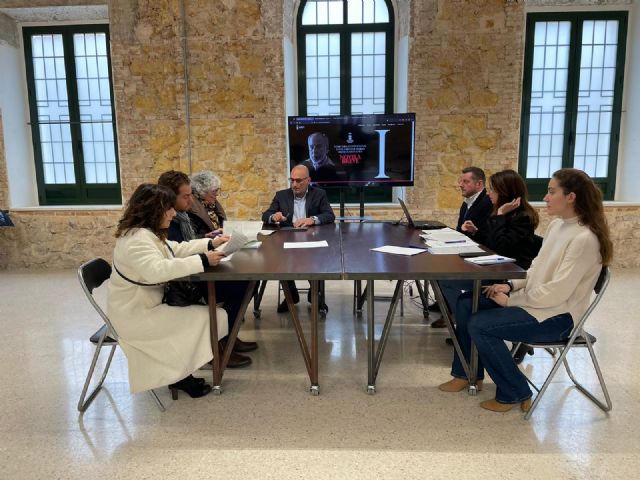 El ´I Certamen Literario Ramón Gaya´ abre hoy el plazo para la presentación de obras - 1, Foto 1