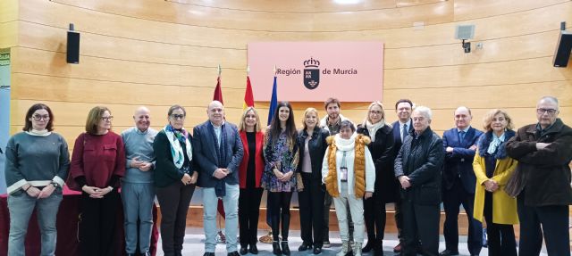 Miriam Pérez toma posesión como nueva directora general de Personas con Discapacidad - 2, Foto 2