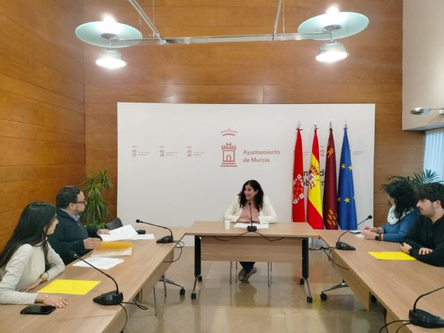 Murcia presenta en Alemania sus conclusiones del estudio europeo RE-ACT sobre salud mental en los jóvenes - 1, Foto 1