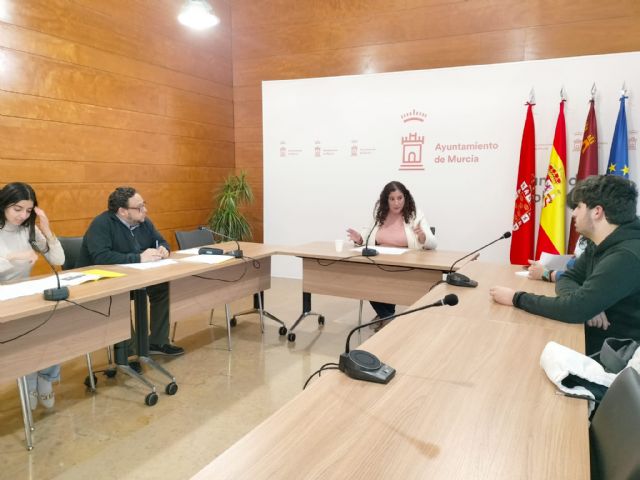 Murcia presenta en Alemania sus conclusiones del estudio europeo RE-ACT sobre salud mental en los jóvenes - 2, Foto 2