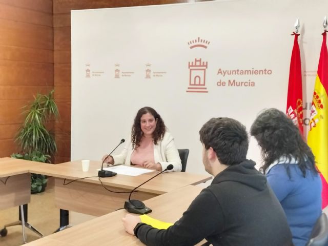 Murcia presenta en Alemania sus conclusiones del estudio europeo RE-ACT sobre salud mental en los jóvenes - 3, Foto 3