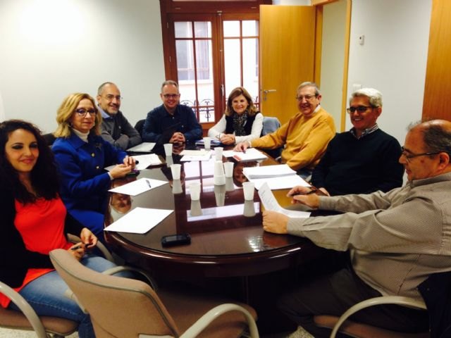 Sanidad coordina los trabajos para la puesta en marcha del Plan regional de atención a las enfermedades raras - 1, Foto 1