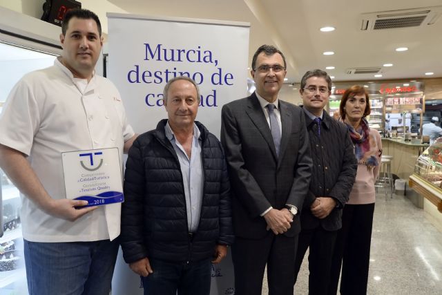 Murcia gana posiciones como Destino Turístico de Calidad y se sitúa como la séptima ciudad de España - 3, Foto 3