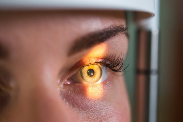 Día Mundial del Glaucoma: la ceguera, entre el top 3 de enfermedades más temidas - 1, Foto 1