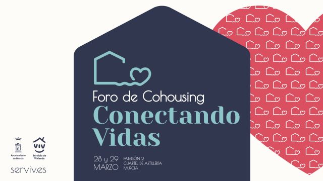 El Ayuntamiento impulsa la celebración del primer foro nacional de expertos sobre ´cohousing´ los días 28 y 29 de marzo en el Cuartel de Artillería - 3, Foto 3