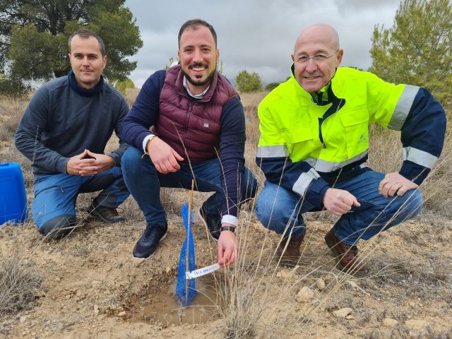 Francisco Morales propone la iniciativa Lorca Sostenible - 2, Foto 2