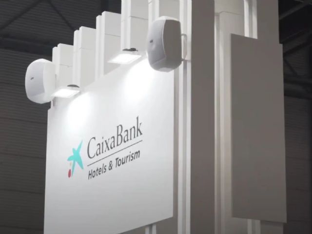 CaixaBank apoya al sector hotelero murciano con una financiación de más de 90 millones en 2023, un 107% más que el año anterior - 1, Foto 1