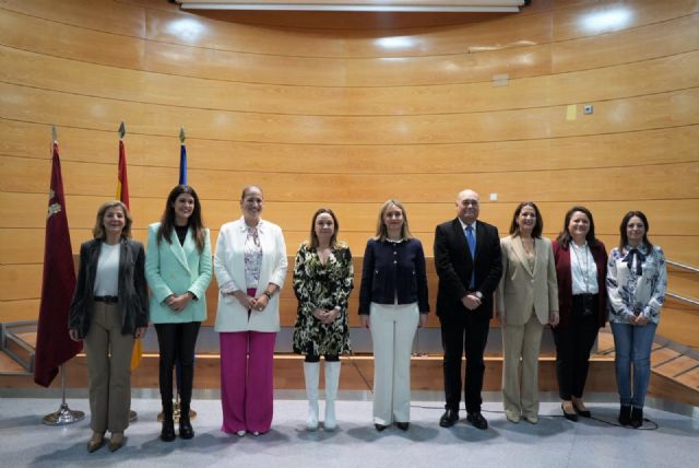 La Consejería de Política Social refuerza su equipo - 1, Foto 1