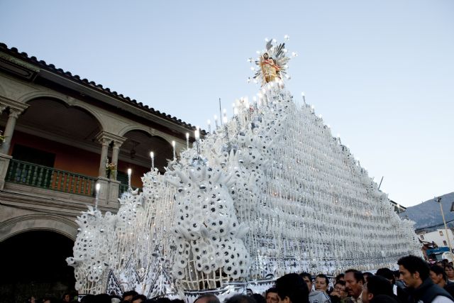 Semana Santa en Ayacucho: una celebración de fe y tradición - 1, Foto 1